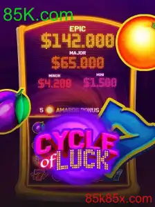 CycleofLuck