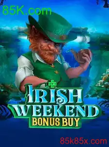 IrishWeekendBonusBuy