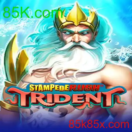 StempedeRushTrident
